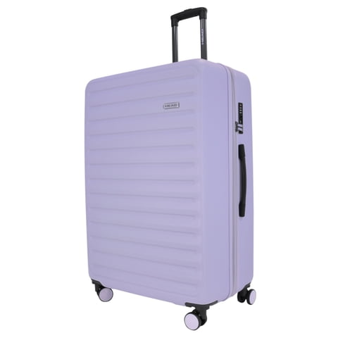 Maleta Toronto Xl Expandible Y Tsa Lila Head