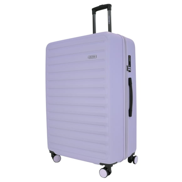 Maleta Toronto XL Expandible y TSA Lila Head