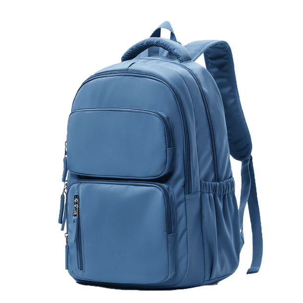 Lightweight Laptop Backpack for Men Women, Cute School Backpacks for Teen Boys Girls, College Anti Theft Sturdy Travel Backpack