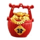 thumbnail image 1 of Bolsa De Dinero Figura De Feng Shui Chino Atrract Good Luck Fortune B, 1 of 5