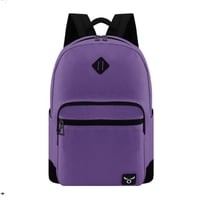 Disney - Mochila Purple Texas Moose