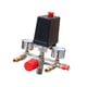 thumbnail image 2 of Regulador De Compresor De Aire De 90 A 125 PSI Con Indicador De Presión Y Accesorios Metálicos., 2 of 5