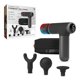 thumbnail image 1 of Masajeador de percusión Sharper Image Powerboost Pro+ Hot & Cold, 1 of 9