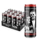 thumbnail image 1 of Coffee Bones Coffee Holy Cannoli 315 ml (paquete de 12), 1 of 7