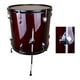 thumbnail image 3 of RMX BBCH-16CJ timbal de pie 16x16 rojo oscuro, 3 of 4