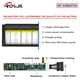 thumbnail image 4 of Batería RDSJ CF-VZSU71U 10.8V 69Wh Li‑ion, 4 of 7