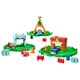 thumbnail image 3 of Calendario de Adviento Mattel Disney Pixar Cars con 4 minicoches, 3 of 6
