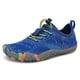 thumbnail image 1 of Calzado Barefoot Deportivo Kids Smart Azul Acero 24 De Niño, 1 of 4