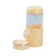 thumbnail image 2 of Bebedero Automático De Agua Para Conejos, Portátil, Para Codornices, Hurones, Animales Pequeños, Amarillo, 2 of 5