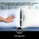 thumbnail image 2 of Almohada Beautyrest Queen 2 unidades refrigerante suave-media, 2 of 4