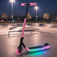 thumbnail image 2 of Monopatín Eléctrico Plegable E-Scooter 60W 24V2000mah Rosado, 2 of 6