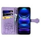 thumbnail image 4 of Funda Cartera FOXDOCK para XIAOMI Redmi Note 12 Pro 5G , Flip PU con Relieve de Gatos y Perros, Tarjetero y Soporte, 4 of 6