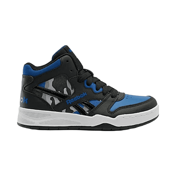 ZAPATILLAS REEBOK CLASSICS BB4500 COURT NIÑOS/JUVENIL | 100202156 - Talla 2.5