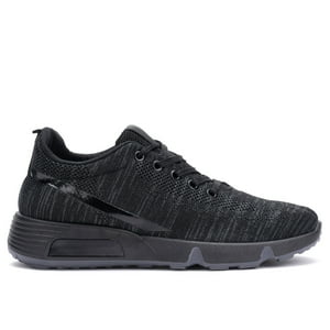 Zapatilla Deportiva Mujer Negro Lidia Chinitown