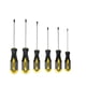 thumbnail image 1 of Desatornilladores Conductor 6Pcs, 1 of 2