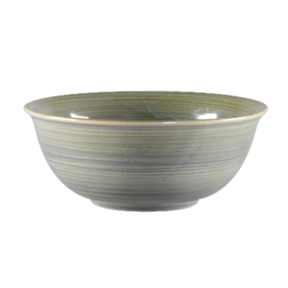 Rak Porcelain - Set De 6 Bowl Porcelana Jade 16cm Spot Rak