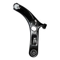 Repuestos Del Sol - Bandeja Suspension Inferior Delantera Izquierda Kia Rio 5 1 4 2012 2018