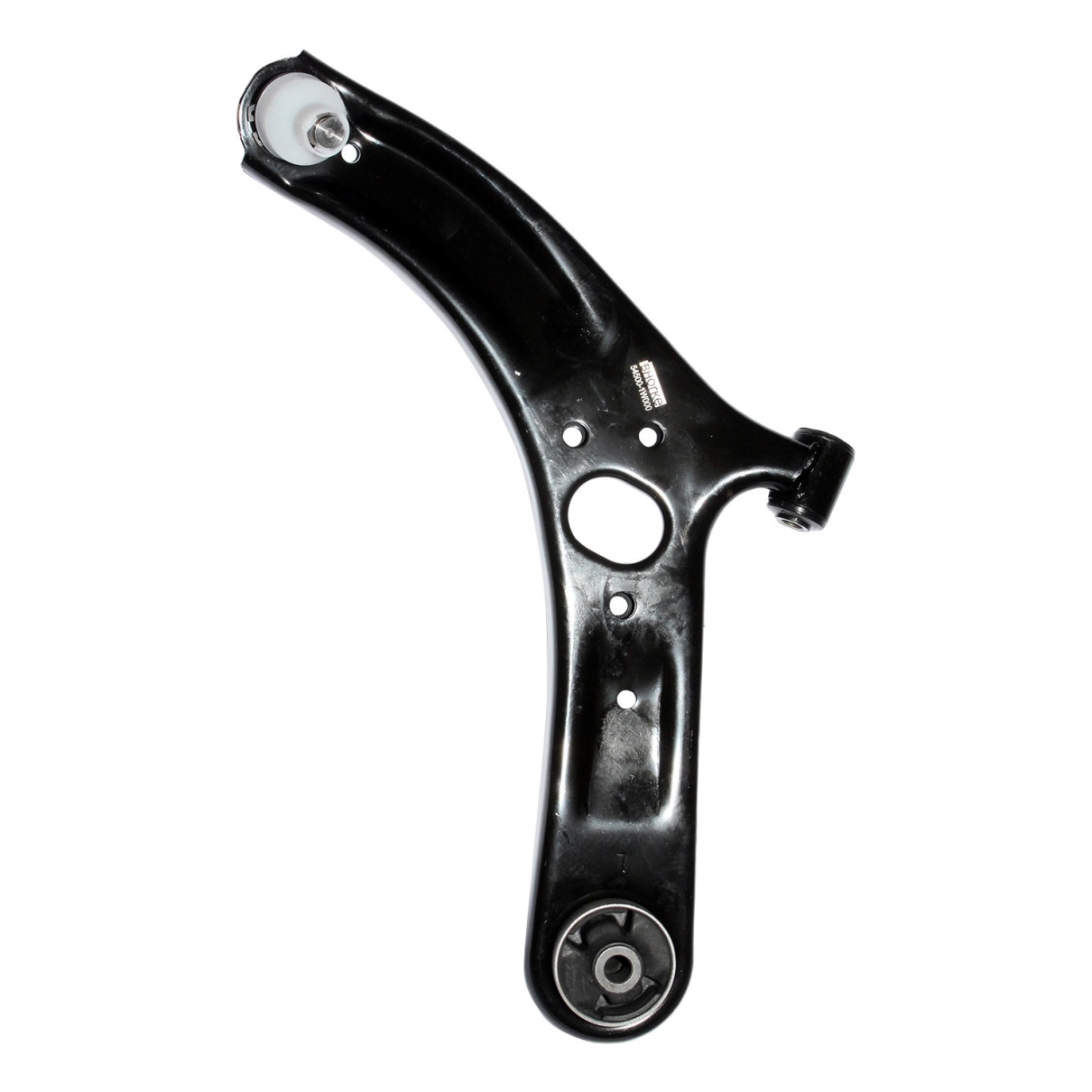 Repuestos Del Sol - Bandeja Suspension Inferior Delantera Izquierda Kia Rio 5 1 4 2012 2018