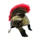 thumbnail image 5 of Disfraz De Caballero Con Casco Romano Samurái Para Fiestas, Juegos De Rol, Halloween, 5 of 5