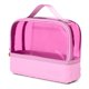 thumbnail image 2 of Estuche Cosmético BOGG BAG Boggs n Ends 23x7,5x18 cm Rosa, 2 of 6