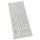 thumbnail image 2 of Costura de tela de 10 piezas Marca Lápices Sastre Confección Artesanía Herramientas Blanco, 2 of 3