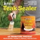 thumbnail image 3 of Sellador de teca STAR BRITE sin goteo, sin salpicaduras, 473 ml, 3 of 4