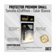 thumbnail image 2 of Protector Premium Dual Color Small Blanco (62x89), 2 of 2