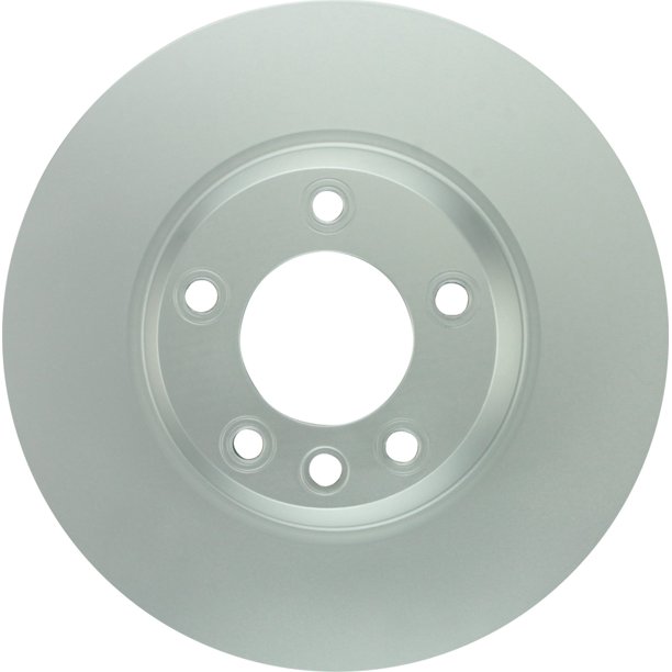 Disco de freno Bosch QuietCast Premium 42011150 para Audi Q7, Porsche Cayenne, Volkswagen Touareg
