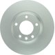thumbnail image 1 of Disco de freno Bosch QuietCast Premium 42011150 para Audi Q7, Porsche Cayenne, Volkswagen Touareg, 1 of 3