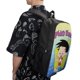 thumbnail image 5 of El Mundo de Bobby-theme Backpack, Campus style schoolbag Bookbag with Adjustable Shoulder Straps And Large Zip Compartment, Unisex Travel Bags., 5 of 6