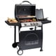 thumbnail image 1 of Parrilla a Gas Giorgia 3 Quemadores + Quemador Lateral, 1 of 13