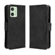 thumbnail image 1 of Funda Tipo Billetera FOXDOCK para Motorola MOTO G54 Power – Tapa Flip con Tarjetero, 1 of 5