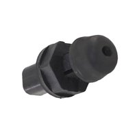 Magideal - Tapas De Maletero De Coche, Parachoques De Goma, Tapas De Maletero, Bloque De Amortiguación Ajustable, Piezas De Reparación, Accesorios 5Kd827499 Para