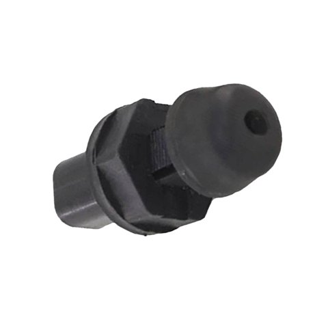 Magideal - Tapas De Maletero De Coche, Parachoques De Goma, Tapas De Maletero, Bloque De Amortiguación Ajustable, Piezas De Reparación, Accesorios 5Kd827499 Para