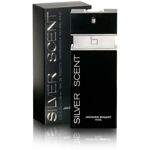 Set Silver Scent Edt 100ml + Deo. 150ml Hombre
