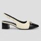 thumbnail image 1 of Zapato Mujer Negro/Crema Taci 19 Piccadilly, 1 of 5
