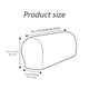 thumbnail image 4 of Juego de fundas elásticas para brazos de silla o sofá, se estiran para ajustarse, 4 of 5