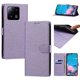 thumbnail image 3 of Cartera para Xiaomi 13 Pro con Soporte y Correa, Lila, 3 of 6