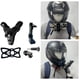 thumbnail image 5 of Montura de mentón para casco moto c/ adaptador GoPro, 5 of 8