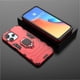 thumbnail image 4 of FOXDOCK Funda Antigolpes para Xiaomi Redmi 12 4G – Protección Total con Soporte y Diseño Robusto, 4 of 5