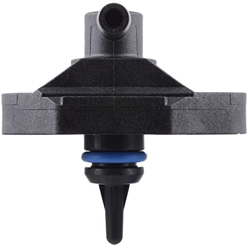 Bosch Auto Parts - Sensor De Presión De Combustible Bosch 0261230093 Para Ford E-150/250/350
