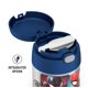 thumbnail image 3 of Tarro aislante para alimentos THERMOS FUNTAINER, 10 oz, Spider-Man, 3 of 7