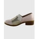 thumbnail image 2 of Zapato elasticado Dorado Danicolle, 2 of 4