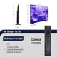 thumbnail image 2 of Televisor 55" LED 4K UHD UN55U8000FGXZS Smart TV Samsung, 2 of 9