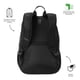 thumbnail image 4 of Mochila Para Oficina Pc 13  Aynatto 2.0 Mediano Negro, 4 of 6