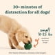 thumbnail image 4 of Juguete Interactivo Para Perros Pupsicle Para Perros Pequeños De 4 5 A 11 3 Kg, 4 of 7