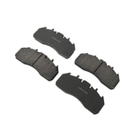 Suntech - Pastilla De Freno Volvo Fh, Fm, Fmx / Bus B7, B-9