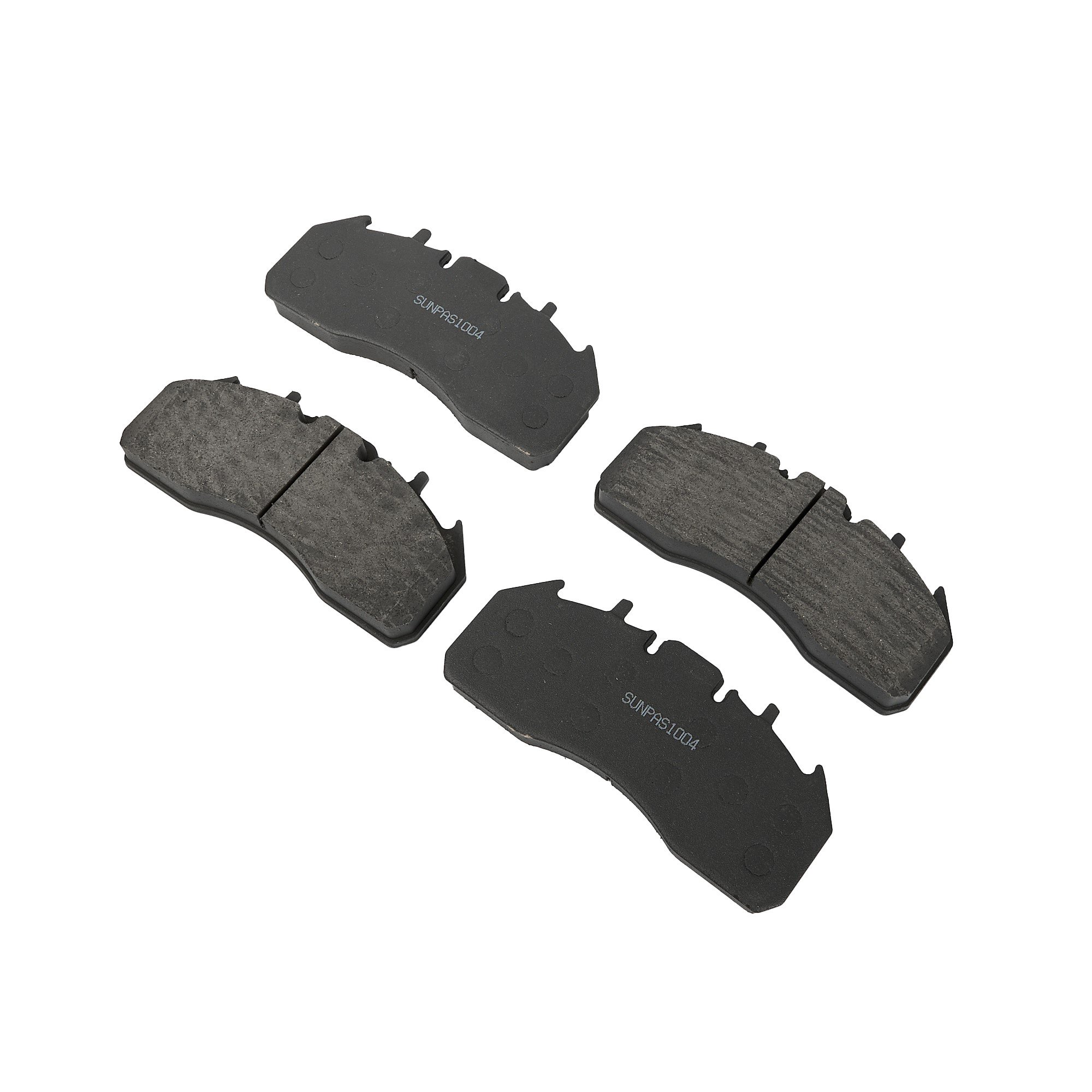 Suntech - Pastilla De Freno Volvo Fh, Fm, Fmx / Bus B7, B-9