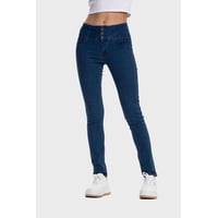 Fashionspark - Jeans Mujer Castilla Azul