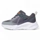 thumbnail image 3 of Zapatilla Niño S Lights Meteor Krendox Ccgy Skechers, 3 of 3